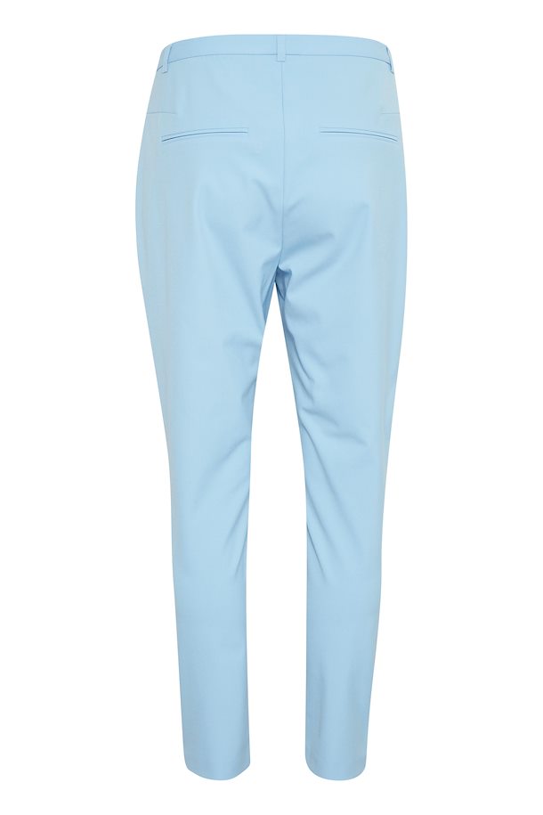 Karen By Simonsen Chambray Blue SydneyKB Pants Suiting – Shop Chambray ...