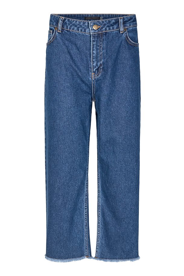 hurtig klog Held og lykke Karen By Simonsen Denim Blue Jeans – Shop Denim Blue Jeans here
