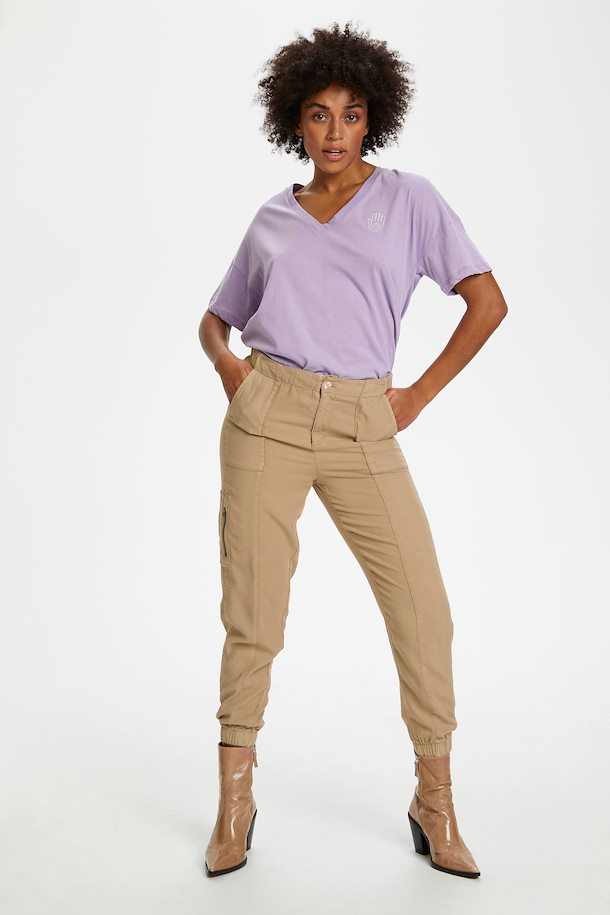 Karen By Simonsen Sponge BrodyKB Casual pants – Shop Sponge