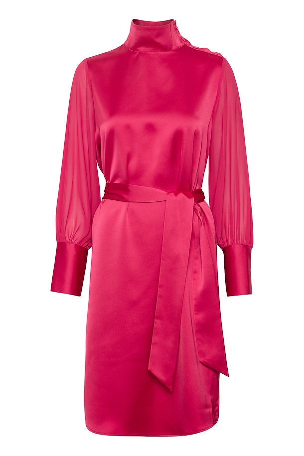 Natur tilbede opdragelse Karen By Simonsen Virtual Pink Dress – Shop Virtual Pink Dress here